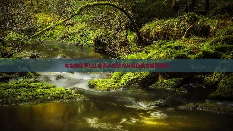 哈密去色季拉山旅游小吃攻略与特色美食推荐指南