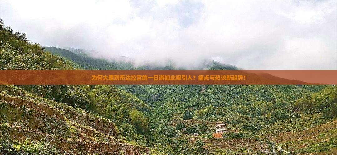 为何大理到布达拉宫的一日游如此吸引人？痛点与热议新趋势！