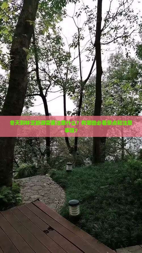 冬天到林芝旅游需要注意什么？有哪些必看景点和注意事项？