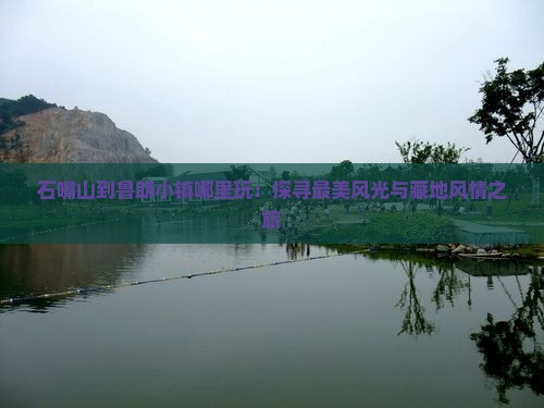 石嘴山到鲁朗小镇哪里玩：探寻最美风光与藏地风情之旅