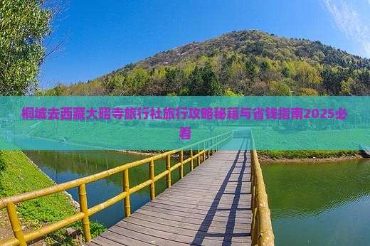 桐城去西藏大昭寺旅行社
