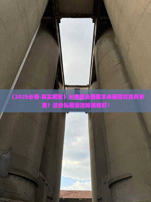 南昌到西藏羊卓雍措攻略