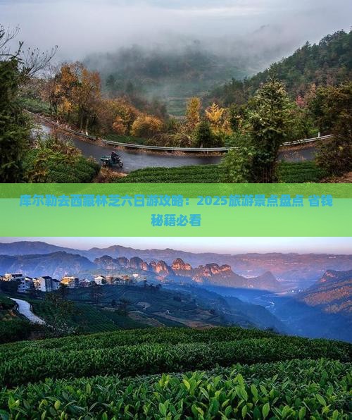 库尔勒去西藏林芝六日游