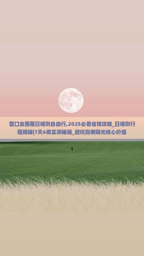 营口去西藏日喀则自由行 营口去西藏日喀则自由行