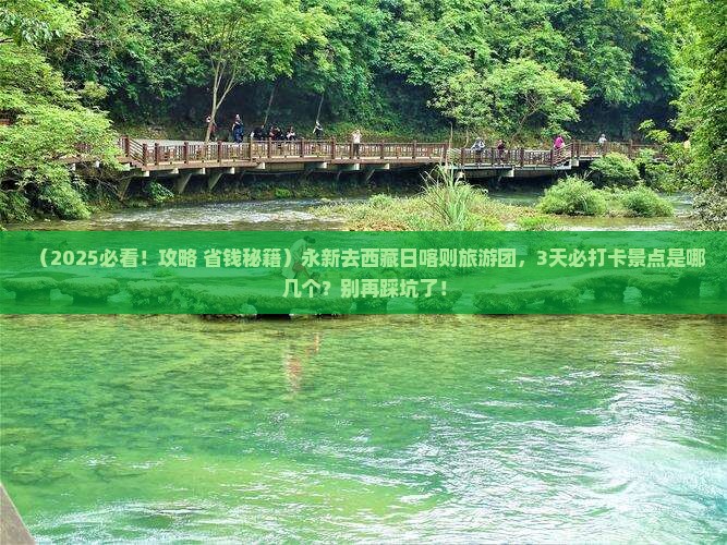 永新去西藏日喀则大型旅游团