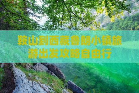 鞍山去西藏鲁朗小镇自由团
