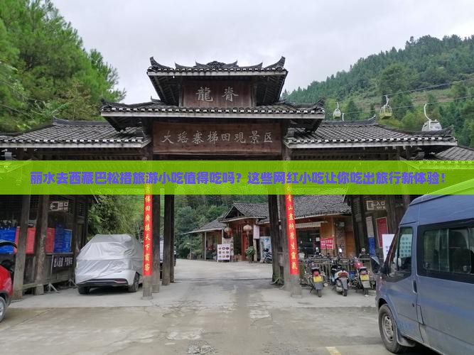 丽水去西藏巴松措旅游小吃