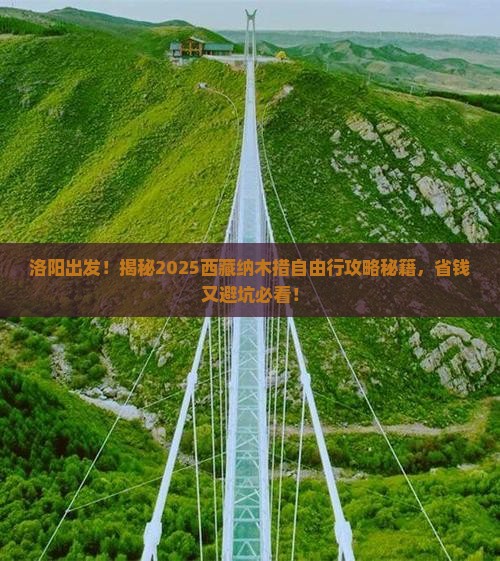 洛阳到西藏纳木措自由团