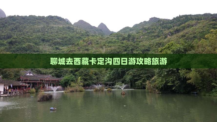 聊城去西藏卡定沟四日游