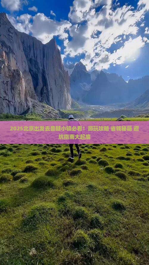 北京去西藏鲁朗小镇哪里玩