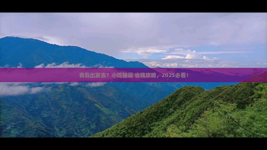 青岛去西藏旅游小吃