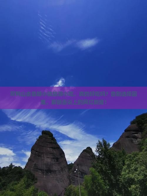 双鸭山去西藏鲁朗小镇旅游小吃