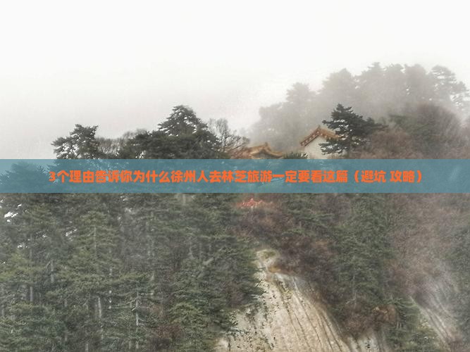 徐州去西藏林芝团体旅游