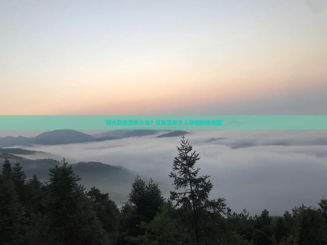 丽水到西藏自由团