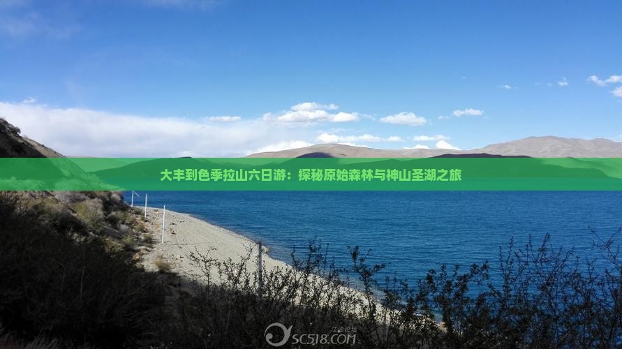 大丰到色季拉山六日游：探秘原始森林与神山圣湖之旅