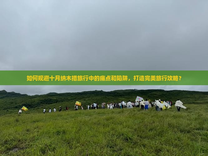 如何规避十月纳木措旅行中的痛点和陷阱，打造完美旅行攻略？