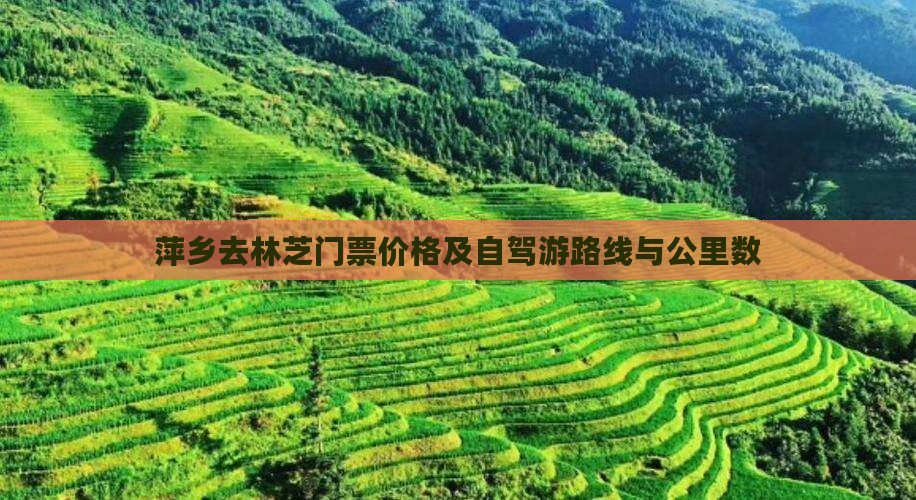 萍乡去林芝门票价格及自驾游路线与公里数