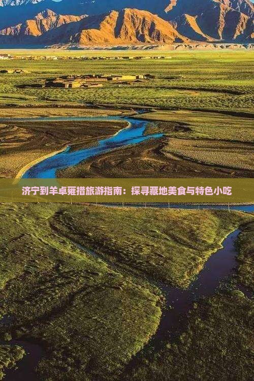 济宁到羊卓雍措旅游指南：探寻藏地美食与特色小吃