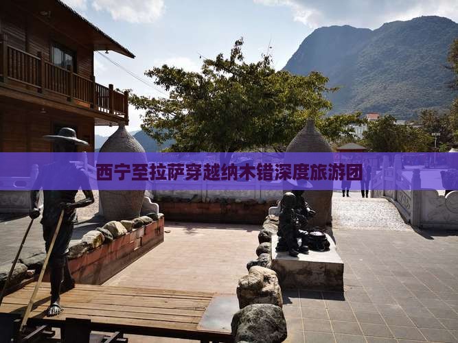 西宁至拉萨穿越纳木错深度旅游团
