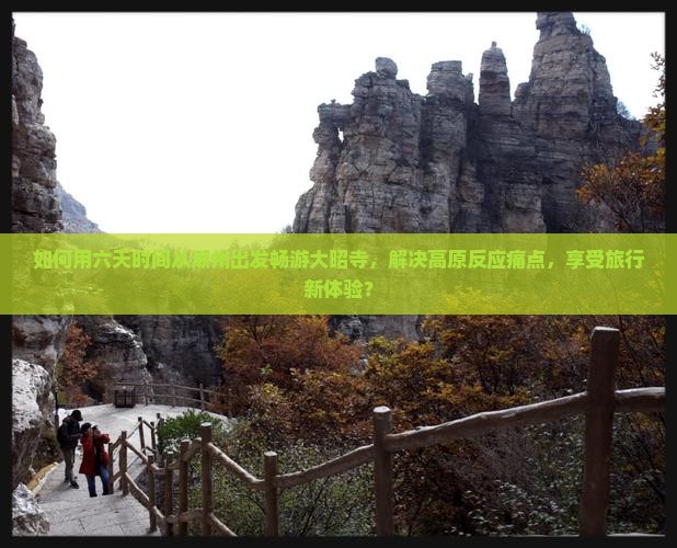 如何用六天时间从潮州出发畅游大昭寺，解决高原反应痛点，享受旅行新体验？