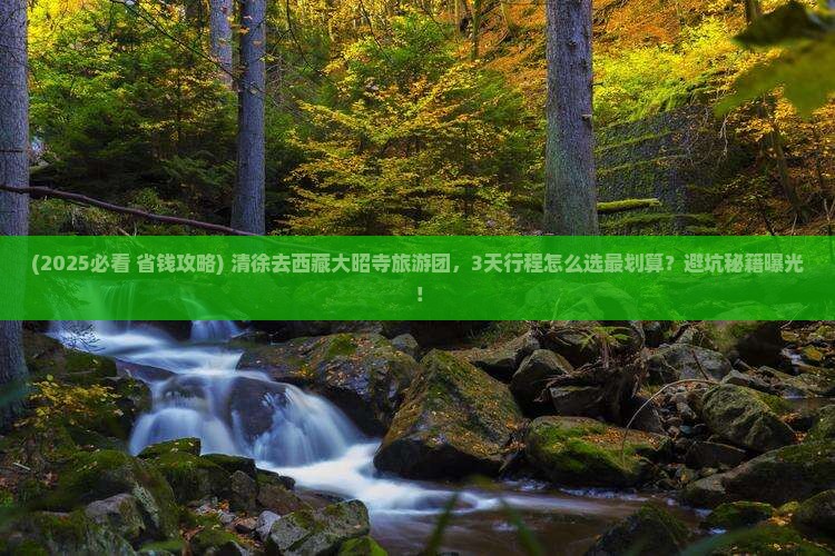 清徐去西藏大昭寺大型旅游团