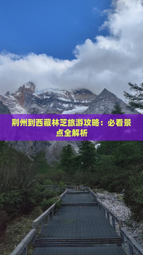 荆州去西藏林芝旅游