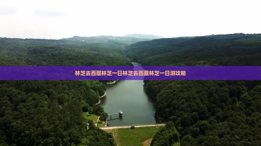 林芝去西藏林芝一日