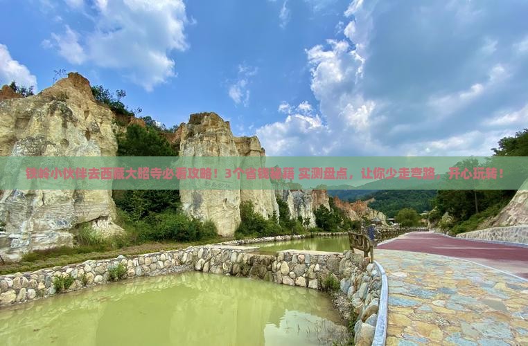 铁岭去西藏大昭寺景点