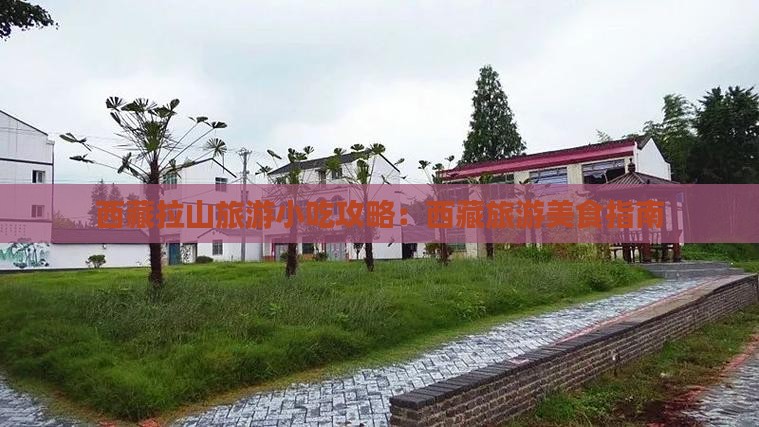 南平去西藏色季拉山旅游小吃