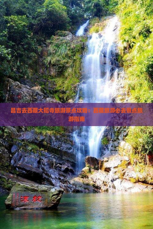 昌吉去西藏大昭寺个人游