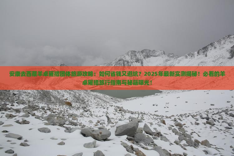 安康去西藏羊卓雍措团体旅游