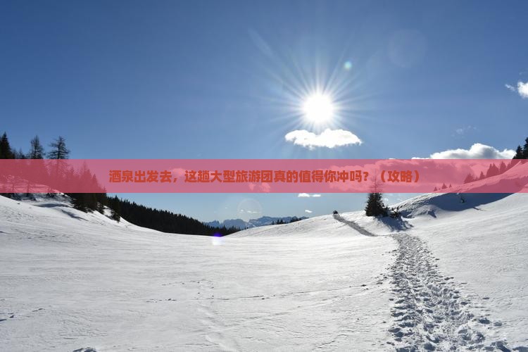 酒泉去西藏大型旅游团
