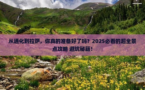 通化到西藏拉萨景点