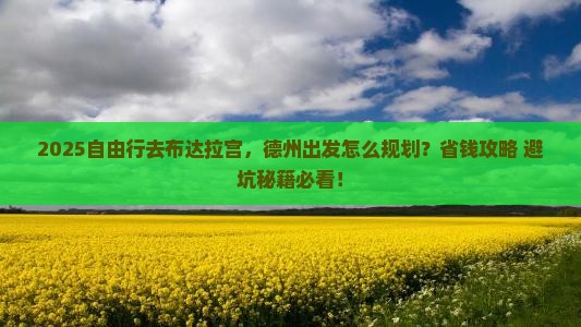 德州去西藏布达拉宫自由团