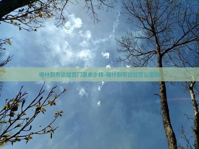喀什到布达拉宫门票多少钱-喀什到布达拉宫公里数