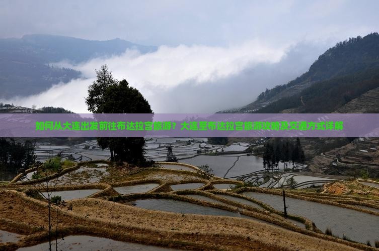 如何从大连出发前往布达拉宫旅游？大连至布达拉宫旅游攻略及交通方式详解