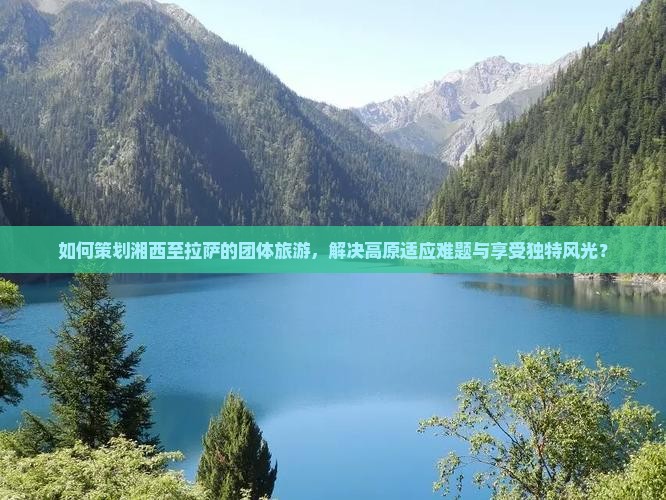 如何策划湘西至拉萨的团体旅游，解决高原适应难题与享受独特风光？