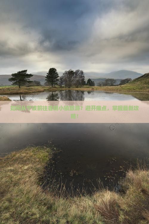 如何从宁波前往鲁朗小镇旅游？避开痛点，掌握最新攻略！