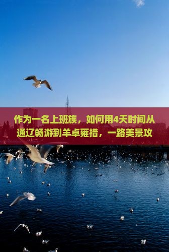 作为一名上班族，如何用4天时间从通辽畅游到羊卓雍措，一路美景攻略大？