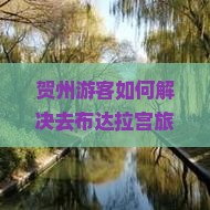 贺州游客如何解决去布达拉宫旅游时的小吃选择难题？