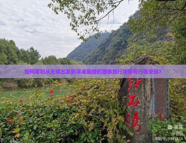 如何策划从无锡出发到羊卓雍措的团体旅行攻略与行程安排？