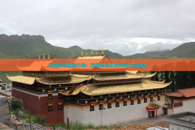 贺州探秘鲁朗小镇：旅游美食之旅特色小吃攻略