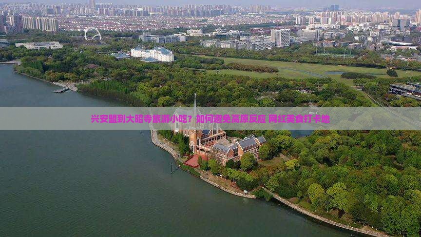 兴安盟到大昭寺旅游小吃？如何避免高原反应+网红美食打卡地