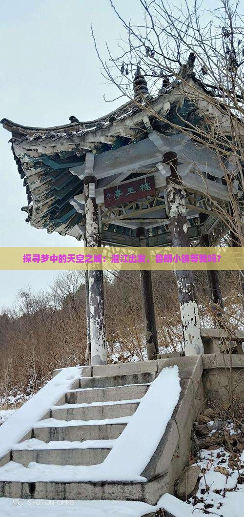 探寻梦中的天空之城：湛江出发，鲁朗小镇等我吗？