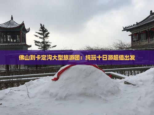 佛山到卡定沟大型旅游团：纯玩十日游超值出发