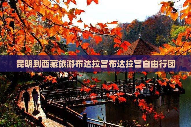 昆明去西藏布达拉宫自由团