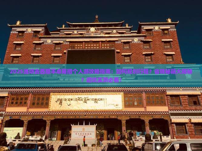 潍坊去西藏羊卓雍措个人游