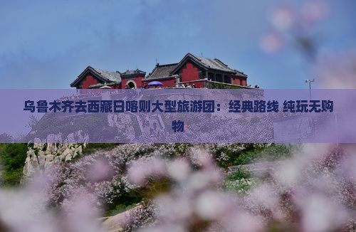 乌鲁木齐去西藏日喀则大型旅游团