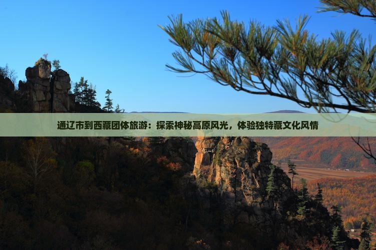 通辽市到西藏团体旅游