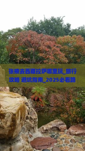 张掖去西藏拉萨哪里玩